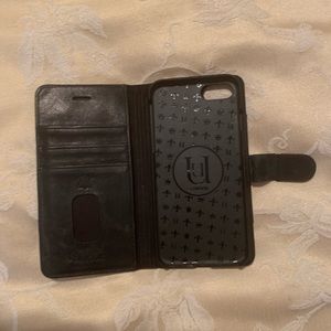 iPhone 7 case phone  holder